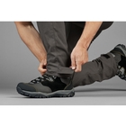 Image of Seeland Outdoor Stretch Trousers - Raven