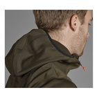 Image of Seeland Power Fleece - Pine Green