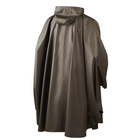 Image of Seeland Rainy Poncho - Pine Green