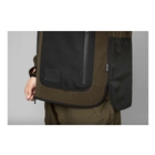 Image of Seeland Rogue Reversible Fleece - Light Pine/InVis Green