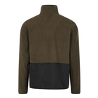 Image of Seeland Rogue Reversible Fleece - Light Pine/InVis Green