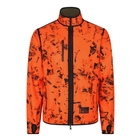 Image of Seeland Rogue Reversible Fleece - Light Pine/InVis Green