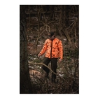 Image of Seeland Rogue Reversible Fleece - Light Pine/InVis Green