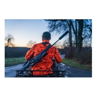Image of Seeland Rogue Reversible Fleece - Light Pine/InVis Green