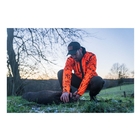 Image of Seeland Rogue Reversible Fleece - Light Pine/InVis Green