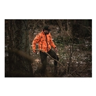 Image of Seeland Rogue Reversible Fleece - Light Pine/InVis Green