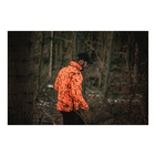 Image of Seeland Rogue Reversible Fleece - Light Pine/InVis Green