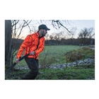 Image of Seeland Rogue Reversible Fleece - Light Pine/InVis Green