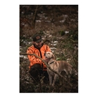 Image of Seeland Rogue Reversible Fleece - Light Pine/InVis Green