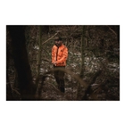 Image of Seeland Rogue Reversible Fleece - Light Pine/InVis Green
