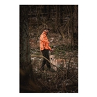 Image of Seeland Rogue Reversible Fleece - Light Pine/InVis Green