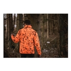 Image of Seeland Rogue Reversible Fleece - Light Pine/InVis Green