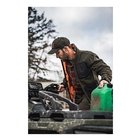 Image of Seeland Rogue Reversible Fleece - Light Pine/InVis Green