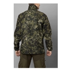 Image of Seeland Rogue Reversible Fleece - Light Pine/InVis Green