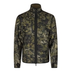 Image of Seeland Rogue Reversible Fleece - Light Pine/InVis Green