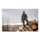 Image of Seeland Rogue Reversible Fleece - Light Pine/InVis Green