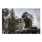 Image of Seeland Rogue Reversible Fleece - Light Pine/InVis Green