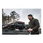 Image of Seeland Rogue Reversible Fleece - Light Pine/InVis Green