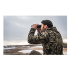 Image of Seeland Rogue Reversible Fleece - Light Pine/InVis Green