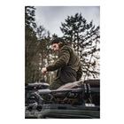 Image of Seeland Rogue Reversible Fleece - Light Pine/InVis Green
