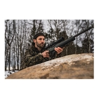 Image of Seeland Rogue Reversible Fleece - Light Pine/InVis Green