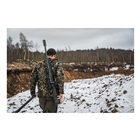Image of Seeland Rogue Reversible Fleece - Light Pine/InVis Green