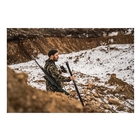 Image of Seeland Rogue Reversible Fleece - Light Pine/InVis Green