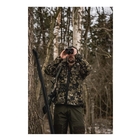 Image of Seeland Rogue Reversible Fleece - Light Pine/InVis Green