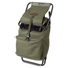 Image of Seeland Rucksack Chair with Back Rest