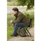 Image of Seeland Rucksack Chair with Back Rest