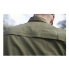 Image of Seeland Selous Shirt - Grape
