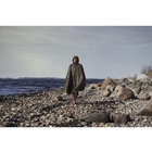 Image of Seeland Shelter Poncho - Pine Green