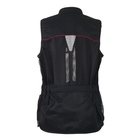 Image of Seeland Skeet II Waistcoat - Black