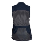 Image of Seeland Skeet II Waistcoat - Classic Blue