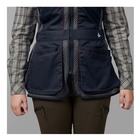 Image of Seeland Skeet II Lady Waistcoat - Classic Blue