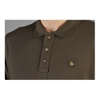 Image of Seeland Skeet Polo - Classic Green