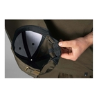 Image of Seeland Slate LED Cap - Pine Green