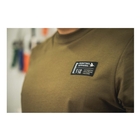 Image of Seeland Striker T-Shirt - Military Olive