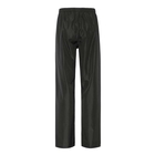 Image of Seeland Taxus Rain Set (Jacket & Trousers) - Black