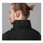 Image of Seeland Taxus Rain Set (Jacket & Trousers) - Black