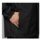 Image of Seeland Taxus Rain Set (Jacket & Trousers) - Black