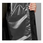 Image of Seeland Taxus Rain Set (Jacket & Trousers) - Black