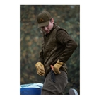 Image of Seeland Theo Hybrid Jacket - Pine Green/InVis Green