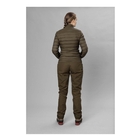 Image of Seeland Therma Ladies Jacket - Light Pine