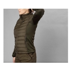 Image of Seeland Therma Ladies Jacket - Light Pine