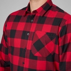 Image of Seeland Toronto Shirt - Red Check