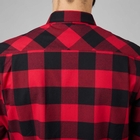 Image of Seeland Toronto Shirt - Red Check