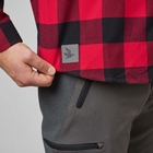 Image of Seeland Toronto Shirt - Red Check