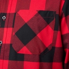 Image of Seeland Toronto Shirt - Red Check