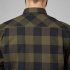 Image of Seeland Toronto Shirt - Green Check